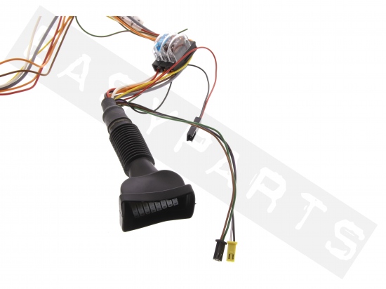 Kabel Adapter Alarmanlage GEMINI KITCA1067N17